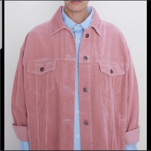 Zara Shacket - Picture 4 of 4